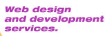 Orange42 | web design | web development | software design | software development | application design | application development