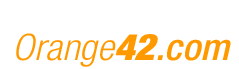 www.orange42.com